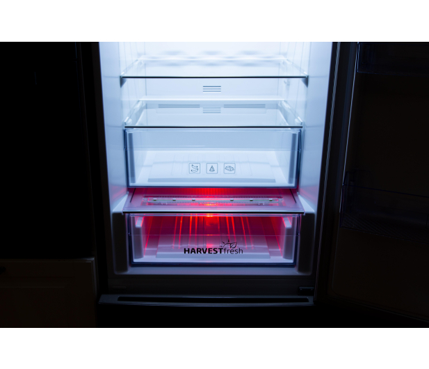 BEKO RCNE366E40ZXBN NoFrost Srebrna - 1382335 - zdjęcie 15